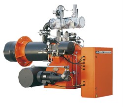 КОМБИНИРОВАННАЯ ГАЗОМАЗУТНАЯ ГОРЕЛКА BALTUR GI MIST 420 DSPNM-D G6708050 - фото 3018865