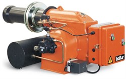 МАЗУТНАЯ ГОРЕЛКА BALTUR BT 100 DSN 4T G2076010 - фото 3018869