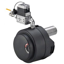 Газовая горелка Giersch RG30-M-L-N KEV 25 GRG30-M-L-N KEV 25 - фото 3019116