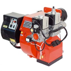 ГАЗОВАЯ ГОРЕЛКА ECOFLAM BLU 1200.1 Low NOx G5792460 - фото 3019155