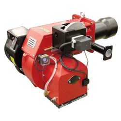 ГАЗОВАЯ ГОРЕЛКА ECOFLAM BLU 1500.1 Low NOx G5792462 - фото 3019157