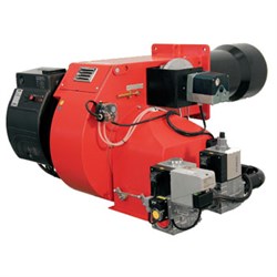 ГАЗОВАЯ ГОРЕЛКА ECOFLAM BLU 4000.1 G5792468 - фото 3019163