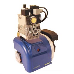 ГАЗОВАЯ ГОРЕЛКА ECOFLAM MAX GAS 120 G5792474 - фото 3019169