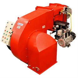 КОМБИНИРОВАННАЯ ГОРЕЛКА ECOFLAM MULTICALOR 1800.1 G63100015 - фото 3019212
