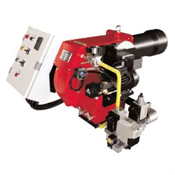 КОМБИНИРОВАННАЯ ГОРЕЛКА ECOFLAM MULTICALOR 200.1 G63100005 - фото 3019213