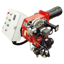 КОМБИНИРОВАННАЯ ГОРЕЛКА ECOFLAM MULTICALOR 45 G63100000 - фото 3019216