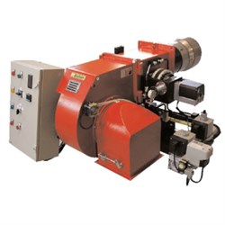 КОМБИНИРОВАННАЯ ГОРЕЛКА ECOFLAM MULTIFLAM 1200.1 G63200008 - фото 3019223