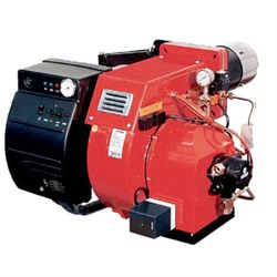 МАЗУТНАЯ ГОРЕЛКА ECOFLAM OILFLAM D 80.1 G453728252 - фото 3019241