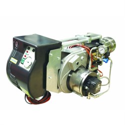 МАЗУТНАЯ ГОРЕЛКА ECOFLAM MAXFLAM D 50 G453728257 - фото 3019246