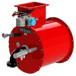 ДИЗЕЛЬНАЯ ГОРЕЛКА OILON KT-12K G173200003 - фото 3019410