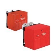 ДИЗЕЛЬНАЯ ГОРЕЛКА RIELLO G3RK G3743412 - фото 3019870