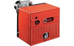 КОМБИНИРОВАННАЯ ГАЗОДИЗЕЛЬНАЯ ГОРЕЛКА RIELLO 40 D17 G3482601 - фото 3019962