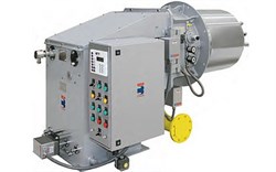 ПРОМЫШЛЕННАЯ ГОРЕЛКА RIELLO DB 20 GDB 20 - фото 3020069