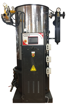 Мобильный парогенератор Alba D03-1000 G134700000101 - фото 3021548