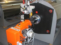 Парогенератор Alba промышленный D05-750 (горизонтальный) G134700000013 - фото 3021590