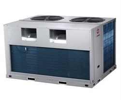 Крышный кондиционер Kentatsu KRFN220CFAN3 M216893 - фото 3171247