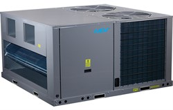 Крышный кондиционер Mdv MDRC-100HWN1 M216788 - фото 3171290