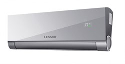 Инверторный кондиционер Lessar LS-HE09KAE2A/LU-HE09KAE2A M174296 - фото 3178272