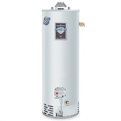 Газовый накопительный водонагреватель Bradford White RG230S6N M59489 - фото 3194843