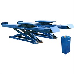 Подъемник пантографный AE&amp T F6109 (4 тонны) 557-138446 - фото 3230637