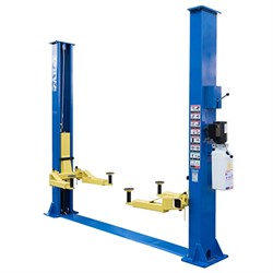 Подъемник двухстоечный T4M AE&amp T (220В) 557-043088 - фото 3230641