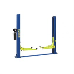 Подъемник двухстоечный электрогидравлический System4you T4i 557-101185 - фото 3230662