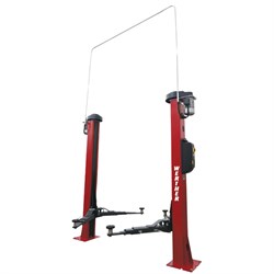 Подъемник двухстоечный электромеханический 3 т Werther-Oma 300S 557-061023 - фото 3230712