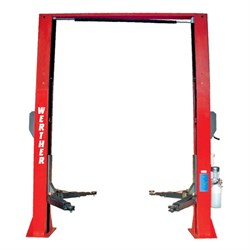 Подъемник двухстоечный электрогидравлический 4,2 т Werther-Oma 210I/42B 557-061006 - фото 3230713