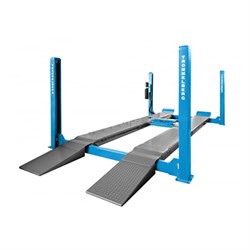 Подъемник четырёхстоечный Trommelberg TST470C 7 т 557-101697 - фото 3230785