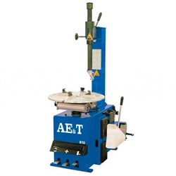 Шиномонтажный станок AE& T M-200 (220В) полуавтомат 553-016600 - фото 3230847