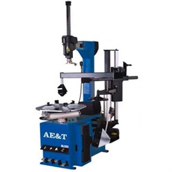 Шиномонтажный станок AE&amp T M-231P36 380В (автомат с правой мультирукой) 553-016609 - фото 3230860