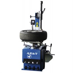 Шиномонтажный станок AE&amp T M-221B (220В) 553-138456 - фото 3230903