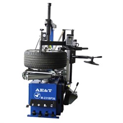 Автоматический шиномонтажный станок AE&amp T M-231BP36 (380В) 553-138459 - фото 3230920