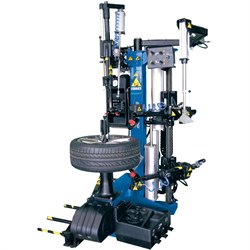 Стенд шиномонтажный Hofmann Monty 8600 PLATINUM для монтажа/демонтажа без исп. монтажн. лопатки 553-016652 - фото 3230958