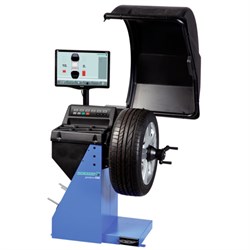 Стенд балансировочный Hofmann Geodyna 7200S (замена Geodyna 3900S) 555-016624 - фото 3231068