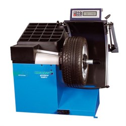 Стенд балансировочный Hofmann Geodyna 6300-2 555-016615 - фото 3231070