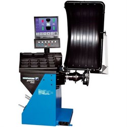 Стенд балансировочный Hofmann Geodyna 4900-2p 555-016614 - фото 3231114