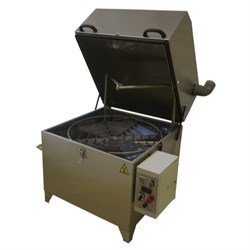 Аппарат для мойки деталей CIP SYSTEM CS A900 (с дисковым маслоотделителем) 128-099590 - фото 3231317