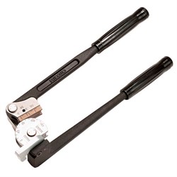 Трубогиб рычажный Ridgid 410M 203-005418 - фото 3232711