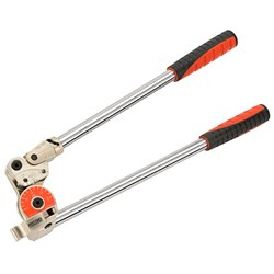 Трубогиб рычажный Ridgid 606 3/8 203-018272 - фото 3232858