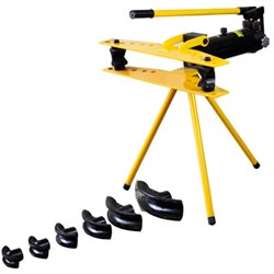 Гидравлический трубогиб Hongli HHW-2J 203-014145 - фото 3233047