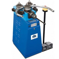 Трубогибочный станок CBC UNI60 COMBI-CAL 886-048813 - фото 3233268