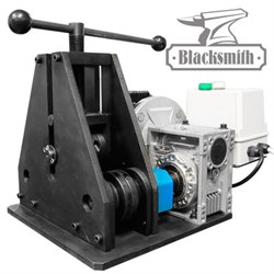 Электрический трубогиб Blacksmith ETB31-40 (380V) 886-016838 - фото 3233316