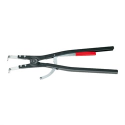 Щипцы для больших внешних стопорных колец KNIPEX d 252-400 мм 580 мм 045-156874 - фото 3234108