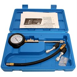 Компрессометр 0-300PSI (14мм и 18мм) арт. TA-G1098 363-050617 - фото 3234174
