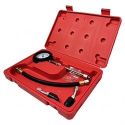 Компрессометр 0-300PSI (14мм и 18мм) арт. MHR-A1018 363-050616 - фото 3234195