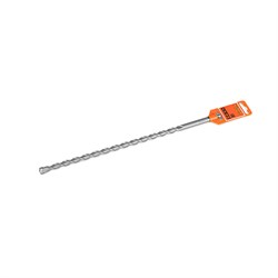 Бур по бетону MESSER 5х160 мм SDS-Plus (тип -) 372-066952 - фото 3296742