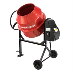 Бетоносмеситель MTX СМ-140К 133-153417 - фото 3317906