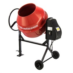 Бетоносмеситель MTX СМ-160К 133-153418 - фото 3317962