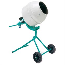 Бетономешалка Imer Minibeta 130 133-004357 - фото 3318084